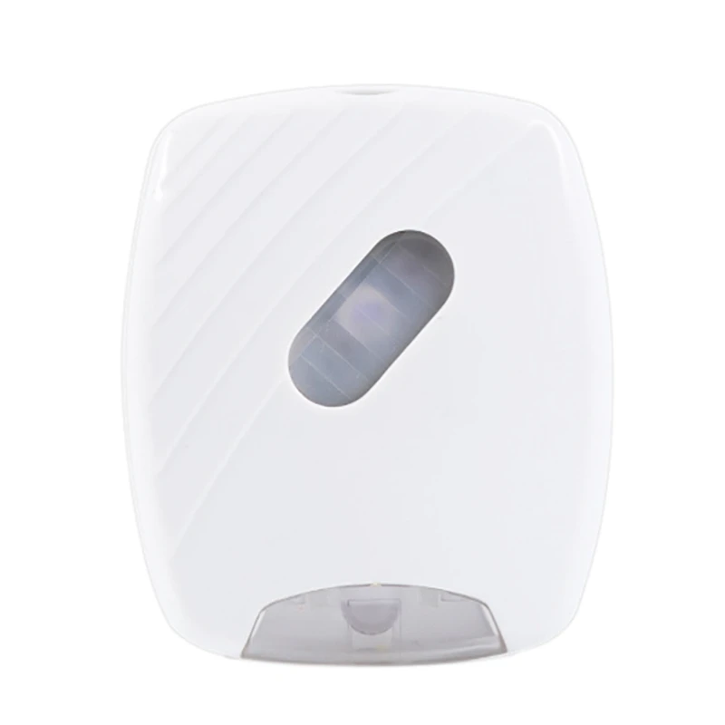 LED เซ็นเซอร์วัดแสงห้องน้ําห้องน้ําเปลี่ยนสีห้องน้ําห้องน้ําแสงสีแดงและสีฟ้ากันน้ําและแบตเตอรี่ขับเคลื่อน