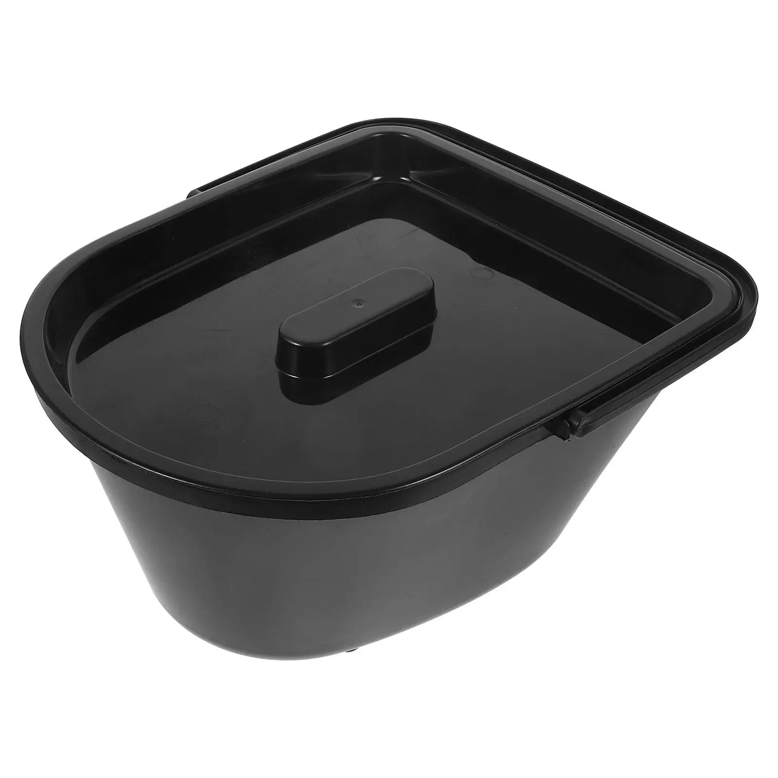 

Универсальный домашний контейнер для сбора мочи для взрослых, ведро-туалет для женщин