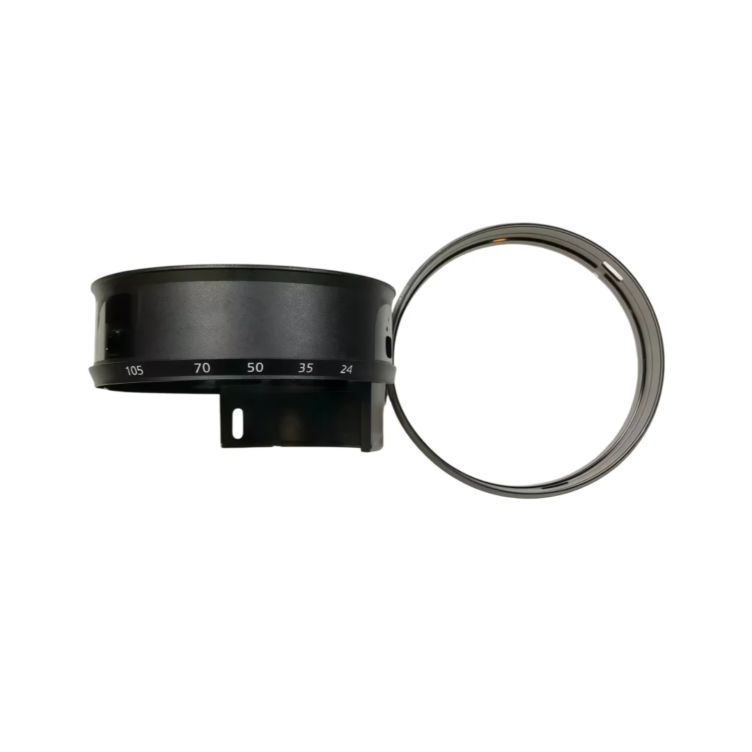 

Brand New Zoom Tube Zoom Ring Front Barrel Replacement Part for Sony FE 24-105mm F4 G OSS