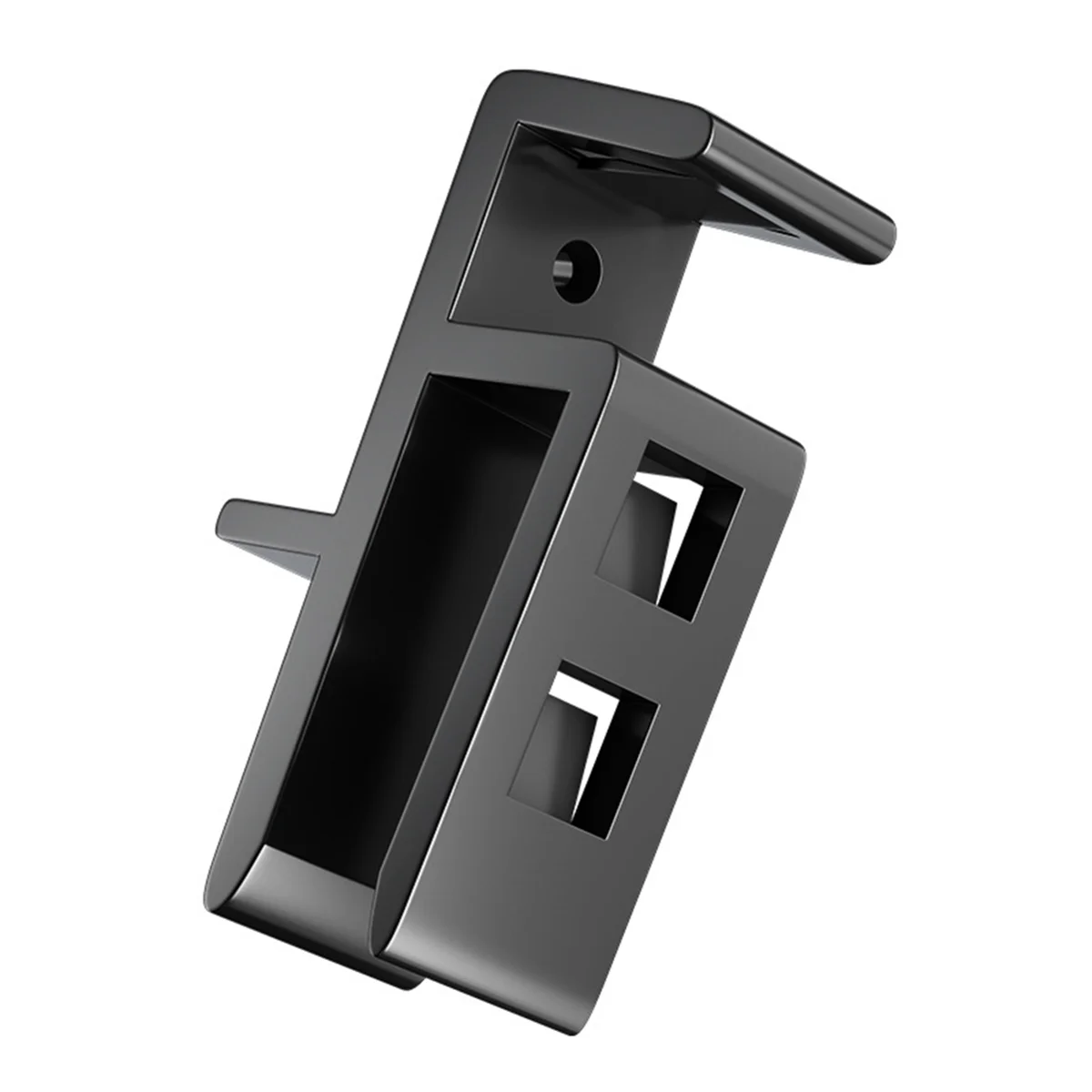 AA84 15-20Mm Klip Papan Penutup Lemari Pakaian Klip Perbaikan Penutup Kayu Penutup Pertukangan Penjepit Tetap Perlengkapan Penanda Kayu