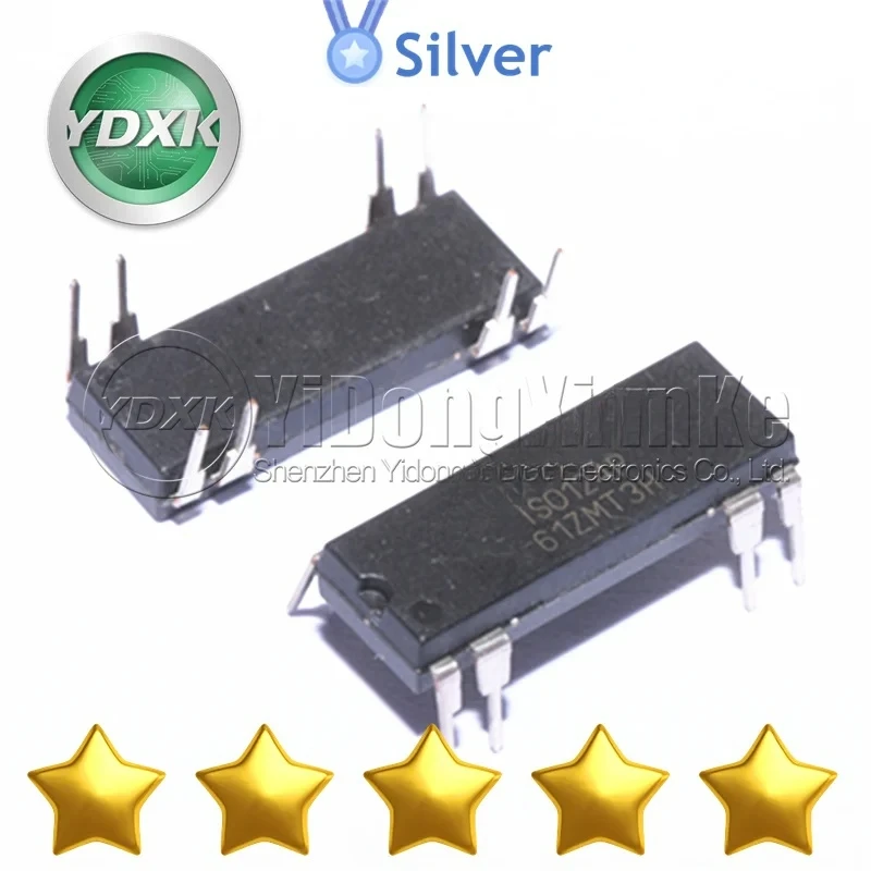 ISO124P DIP8 Electr…