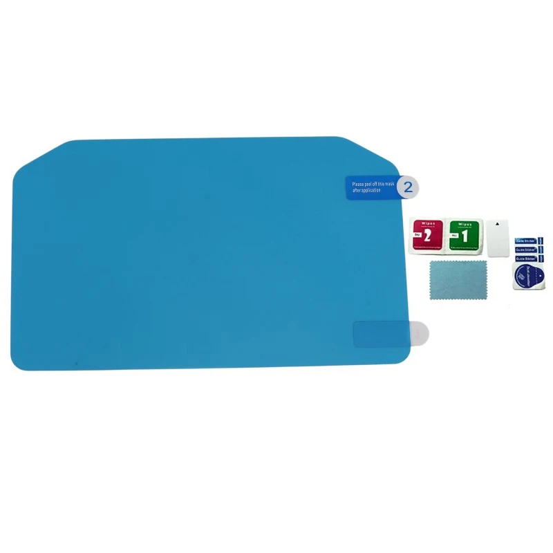 For Kawasaki Z900 2025+ Instrument Film Z 900 Z900SE Z900 Motorcycle Accessories Scratch Cluster Screen Dashboard Protection