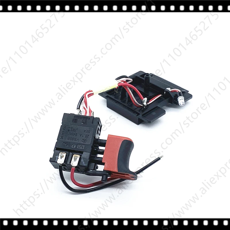 Переключатель ДЛЯ METABO BS 14.4 Quick BS 14.4 343410600