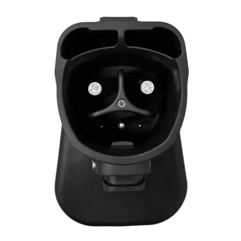 클래식-400A 테슬라용 CCS1 DC EV 어댑터 충전 커넥터 어댑터 EV 연결 어댑터 고속 충전 어댑터 썸네일 4