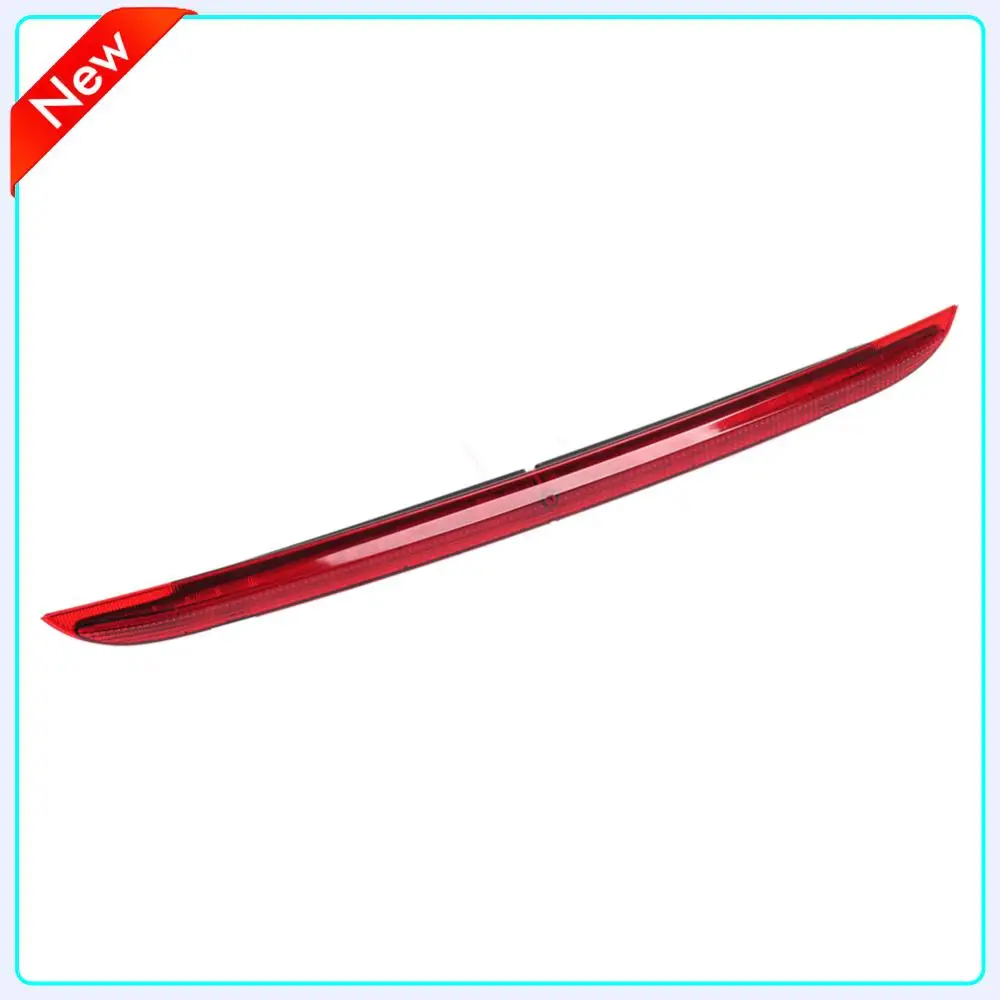 

Rear Brake Warning Light High Mounted 3rd Brake Light Replace 7L6945097B 7L6945097C High Brake Signal Lamp for Touareg 2003-2010