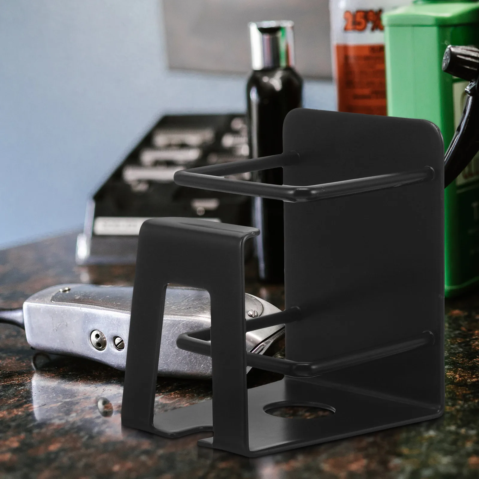 Рисунок 6 - Стойка для электробритвы из нержавеющей