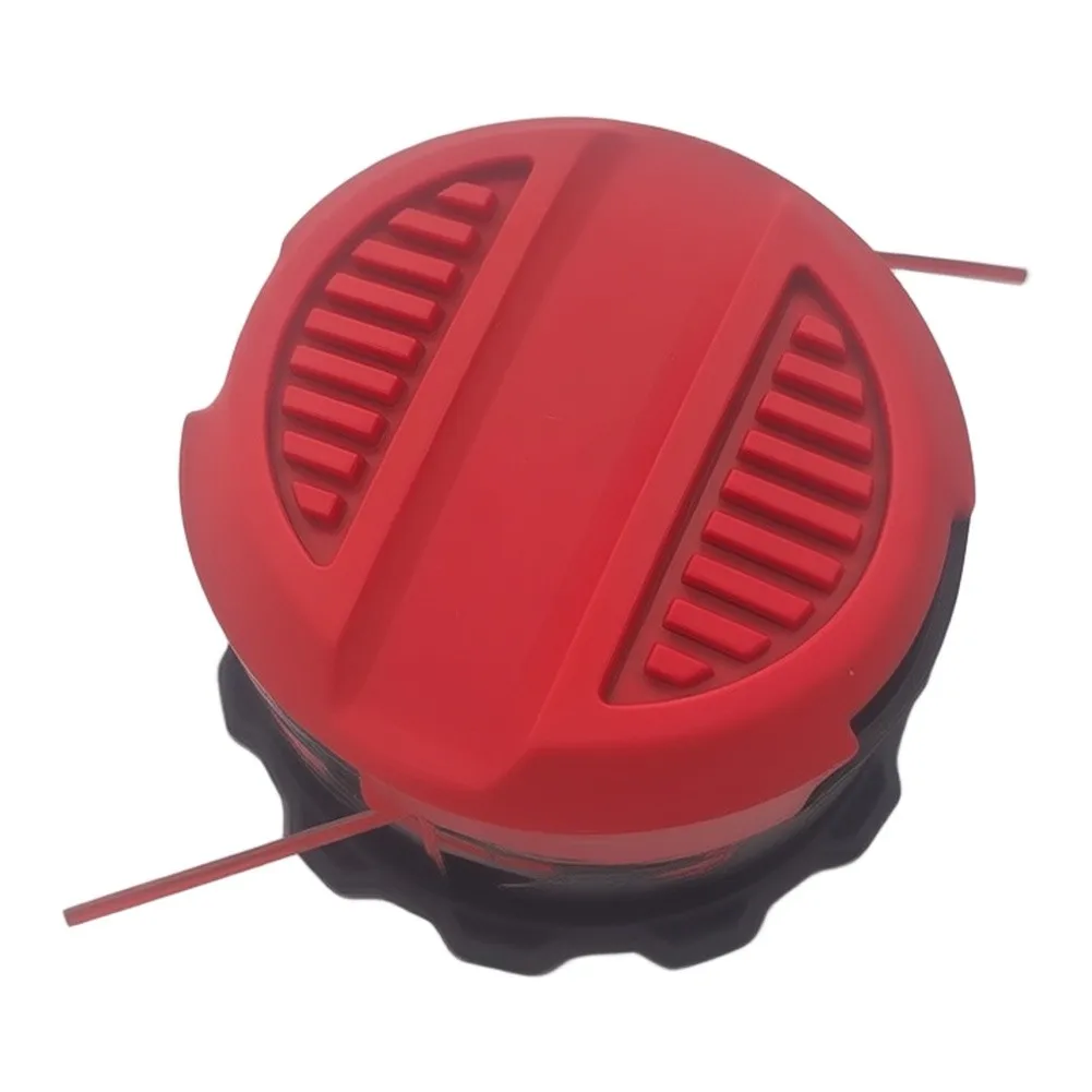 Replacement Trimmer Head For WS2400 WS4200 CMZO9QW CMZAS9JBH Fits Part 841-036276S  Plastic Grass Cutter Tools