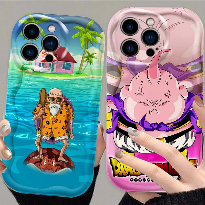 D-Dragon Balls Jack… - image