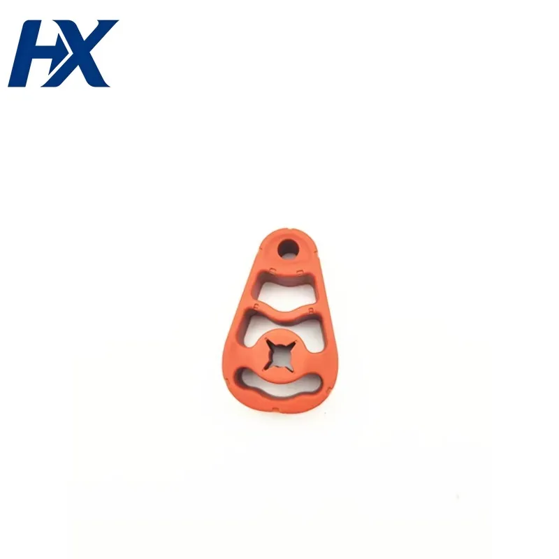 18207568777 18207798560 Exhaust System Hanger For BMW X5 E70 F15 X6 E71 F16 N52 N54 N55 N57 N62 18207544809 18203404099