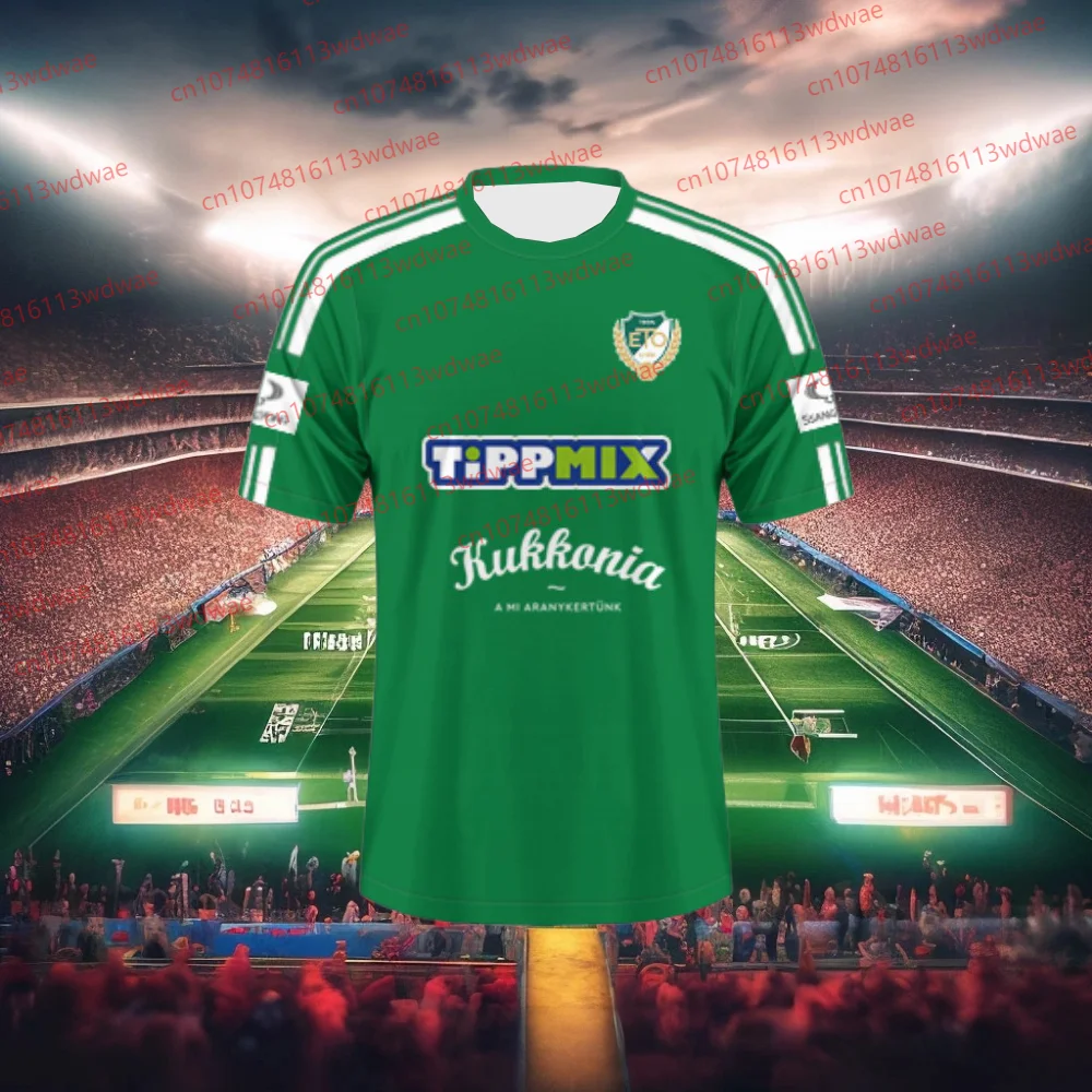 2025 Hungary Footba… - image