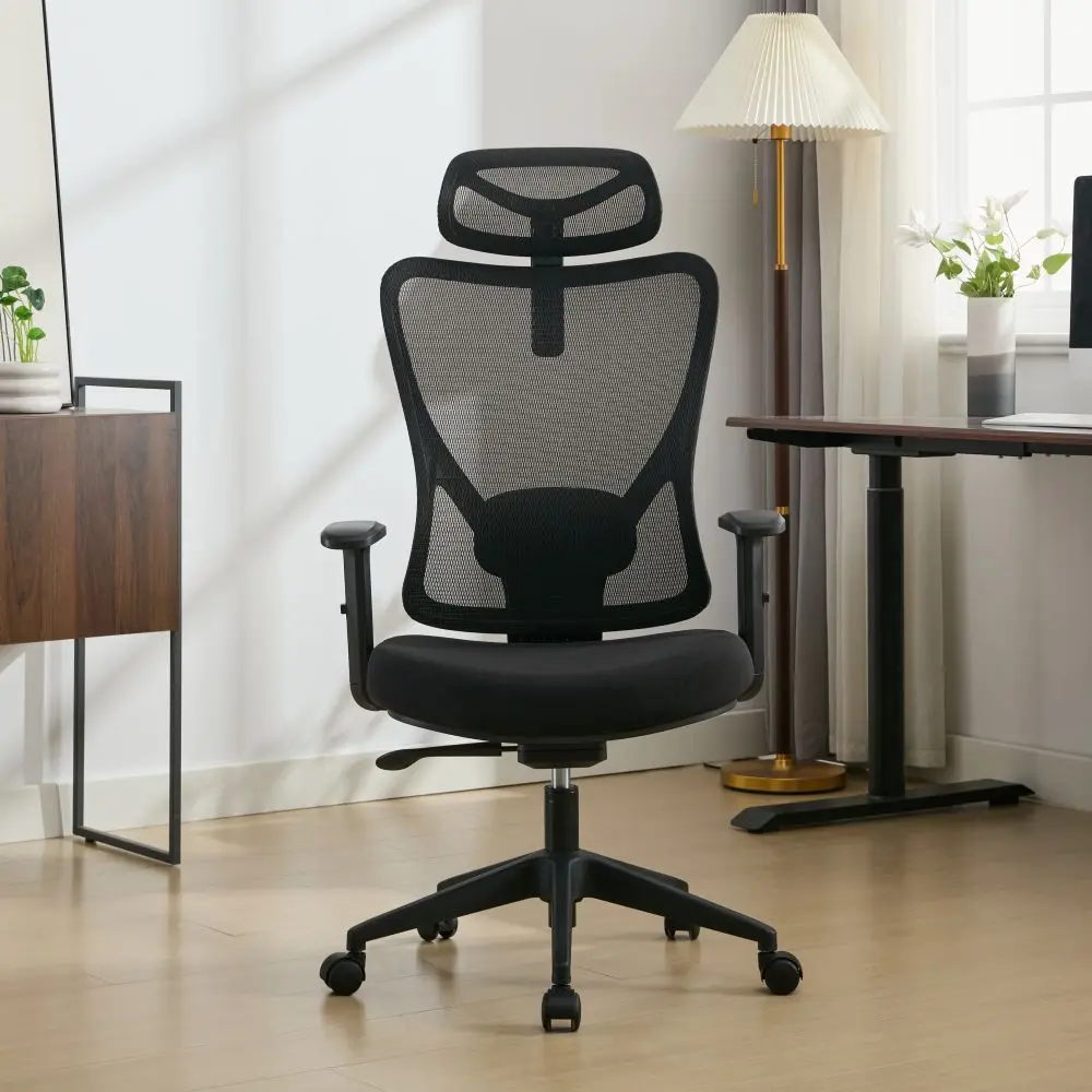 

Ergonomic Office Chair Comfortable Desk Chair with Excellent Ergonomics Office Silla Ejecutiva