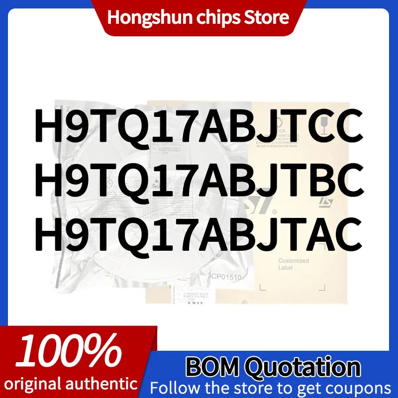 

H9TQ17ABJTAC H9TQ17ABJTBC H9TQ17ABJTCC Новая версия