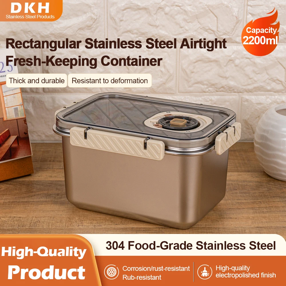 #47 Compare Food Storage Containers Before You Buy