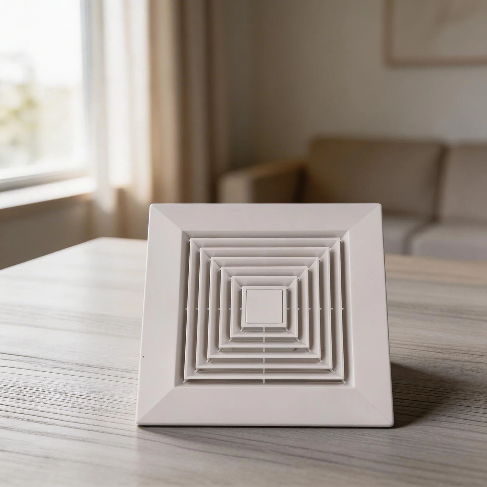 

For Air Vent Cover for For Air Conditioner with Snap In Design Crafted from ABS Material for Long lasting Performance