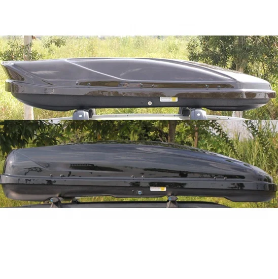 

suitable for Universal 420l Car Top Roof Rack Cargo Luggage Carrier Storage Box Roofbox