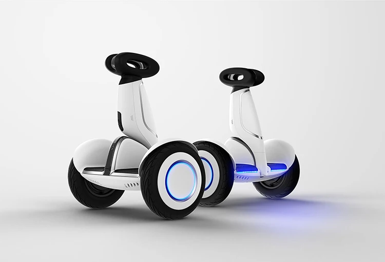 Mijia Number 9 Plus Intelligent BMS battery management Balance Scooter with Remote Control