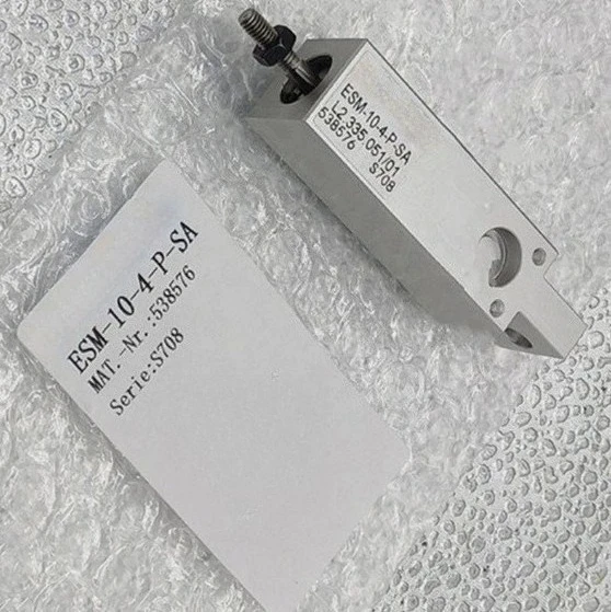 

Brand New ESM-10-4-P-SA Electric Valve New Products Hot Selling Fast delivery