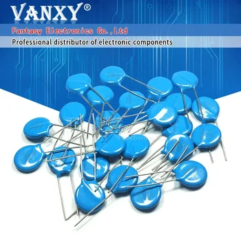 10 stks varistor 14D431K 430 V piëzoresistor 14D431 14D471K 14D151K 14D561K 14D681K 14D271K 14D391K 14D511K 14D621K 14D470K 14D821K