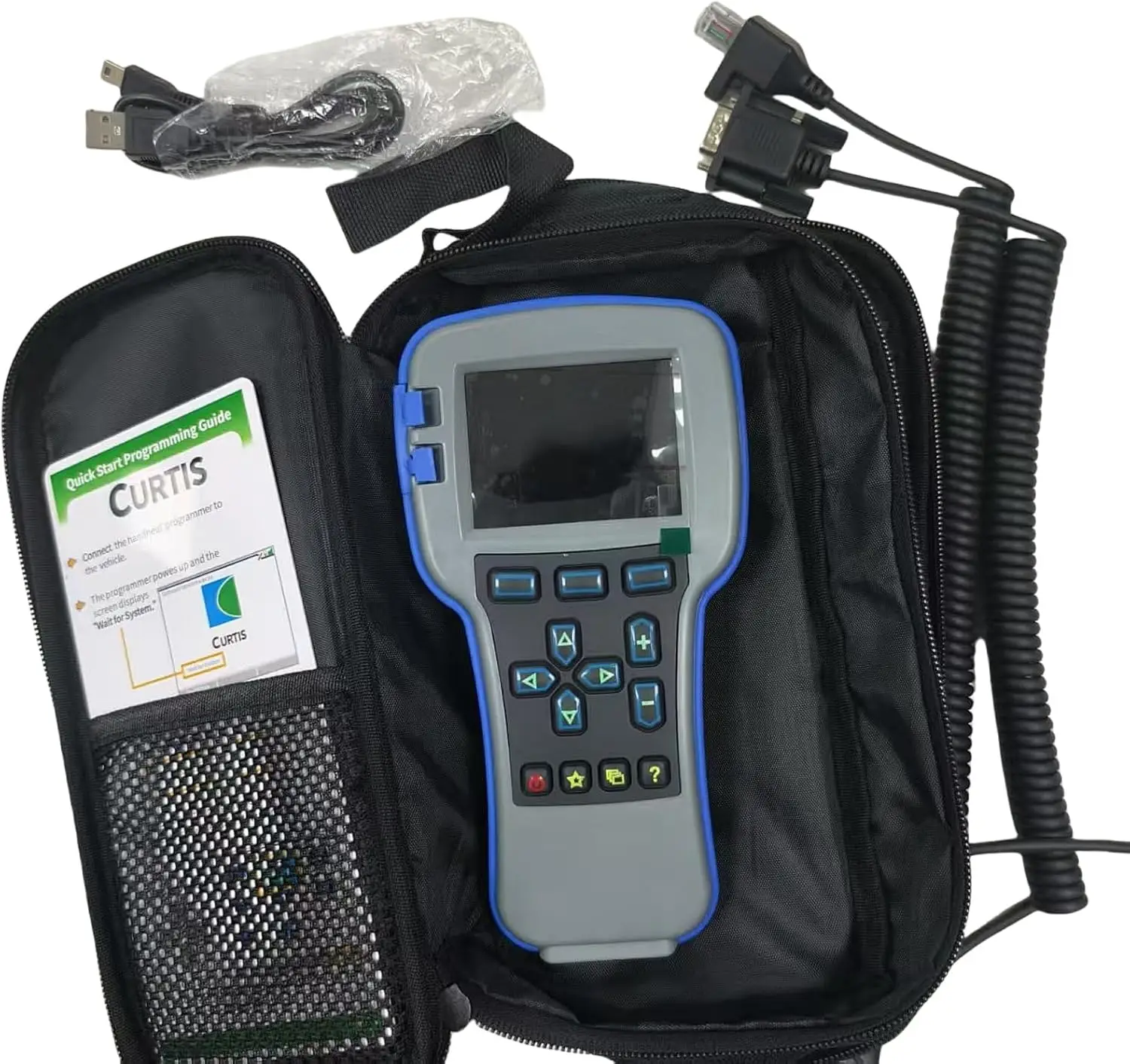 مبرمج محمول كامل الوظائف 1313-4431 1311-4401 1313-4331 لسيارة كورتيس كلوب كولومبيا كوشمان E-Z-GO ياماها 1313-4401 #2