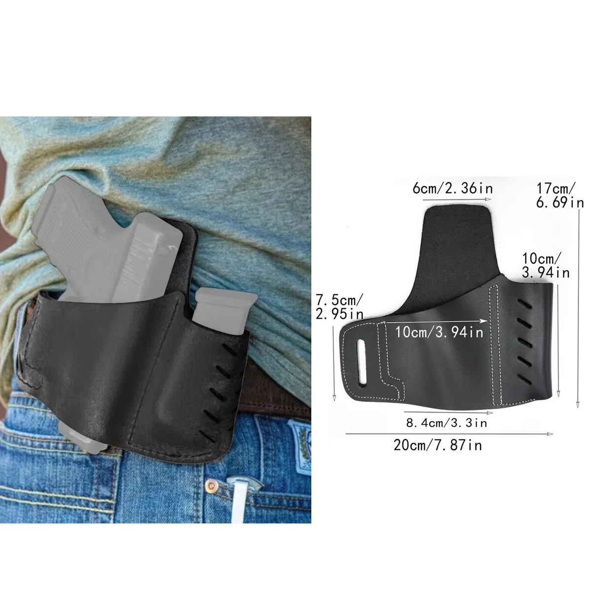 coldre-tatico-de-couro-para-arma-com-bolsa-de-municao-design-de-desenho-rapido-e-alca-de-cinto-ajustavel-para-acessorios-de-pistolas-de-9-mm-45