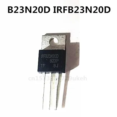 

Original 6PCS/lot B23N20D IRFB23N20D TO-220 200V 24A