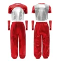 Red A
