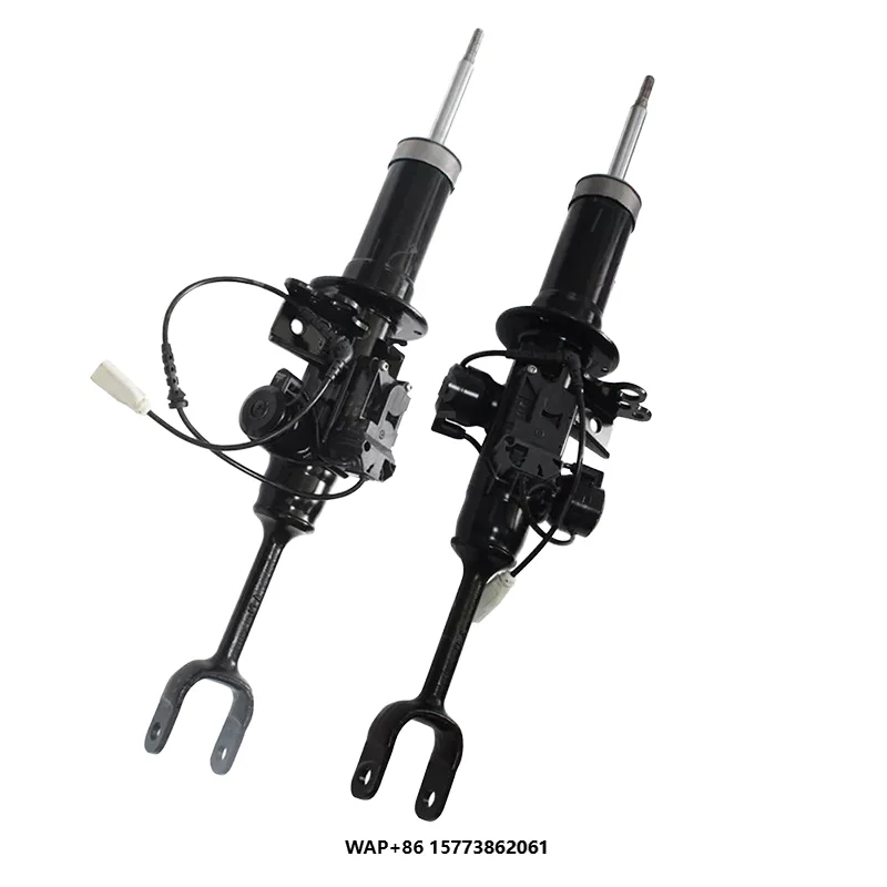 

Front Shock Absorber With ADS Electric for Bmmer 5 Series F10 Airmatic air Shock