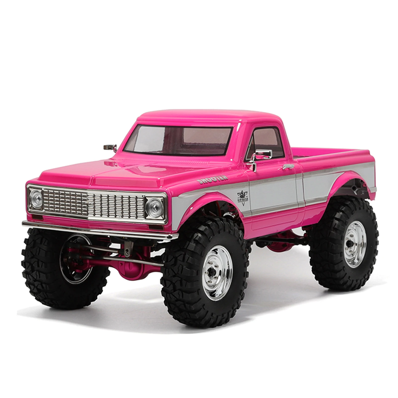 

RGT 1/10 136100PRO охотничий альпинистский багги бесщеточный FOC 4WD RTR 2,4G 6CH электрический шутер моделирование модель автомобиля подарок для мальчика