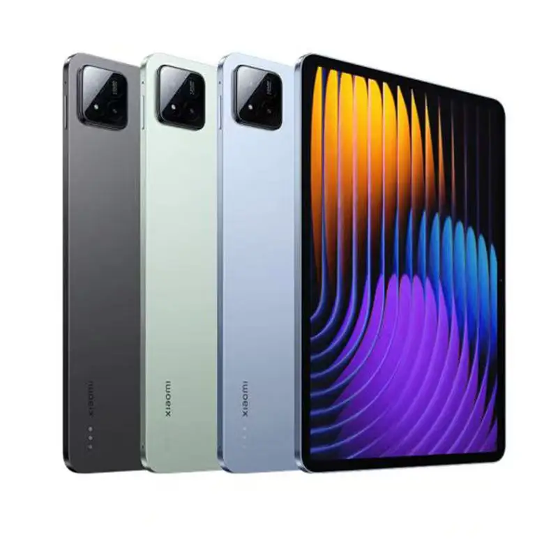الإصدار العالمي من Xiaomi Pad 7 8+128G Snapdragon 7+ Gen 3 ثماني النواة CPU Tablet 8850mAh 13MP كاميرا 11.2 "3.2K عرض 144 هرتز #2
