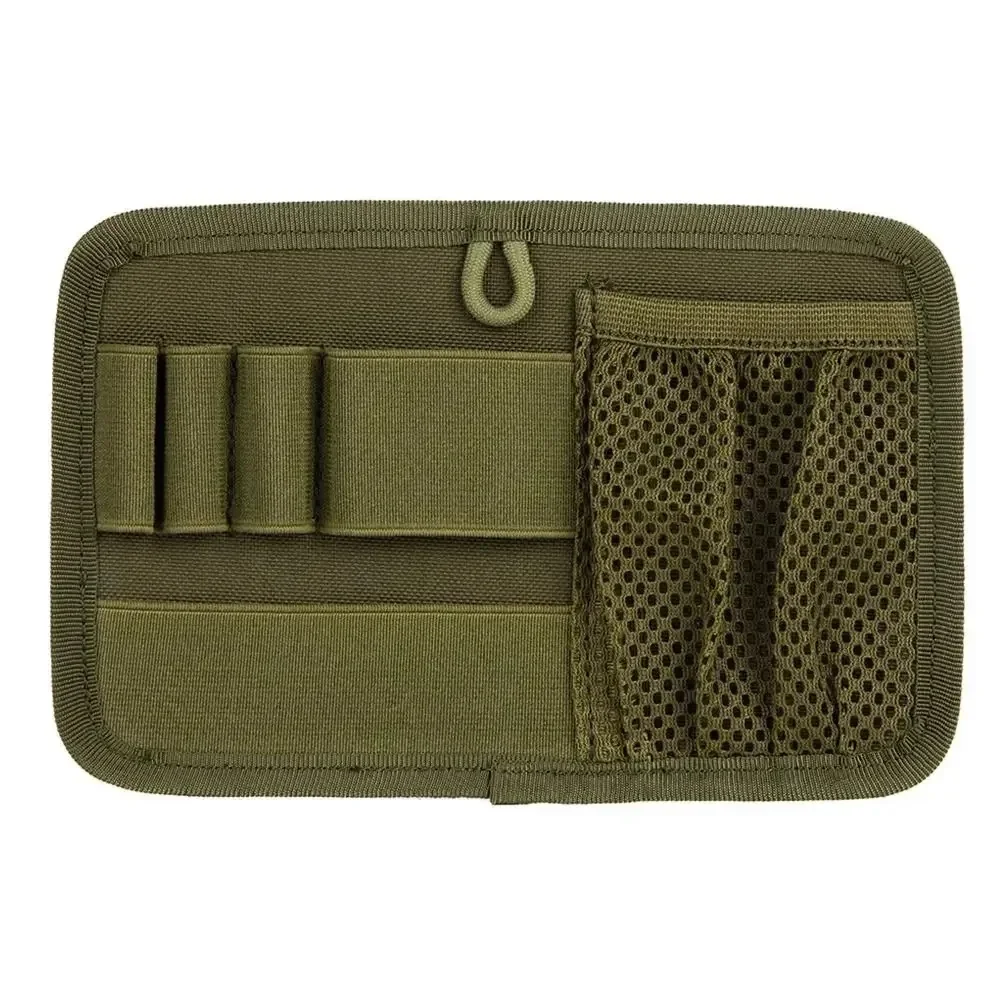 Haken Schleife Panel Taschen Einsatz Modulare Jagd Zubehör Ausrüstung Innere Trennung Halter Beutel Utility EDC Werkzeug Organizer Board – Detail 6