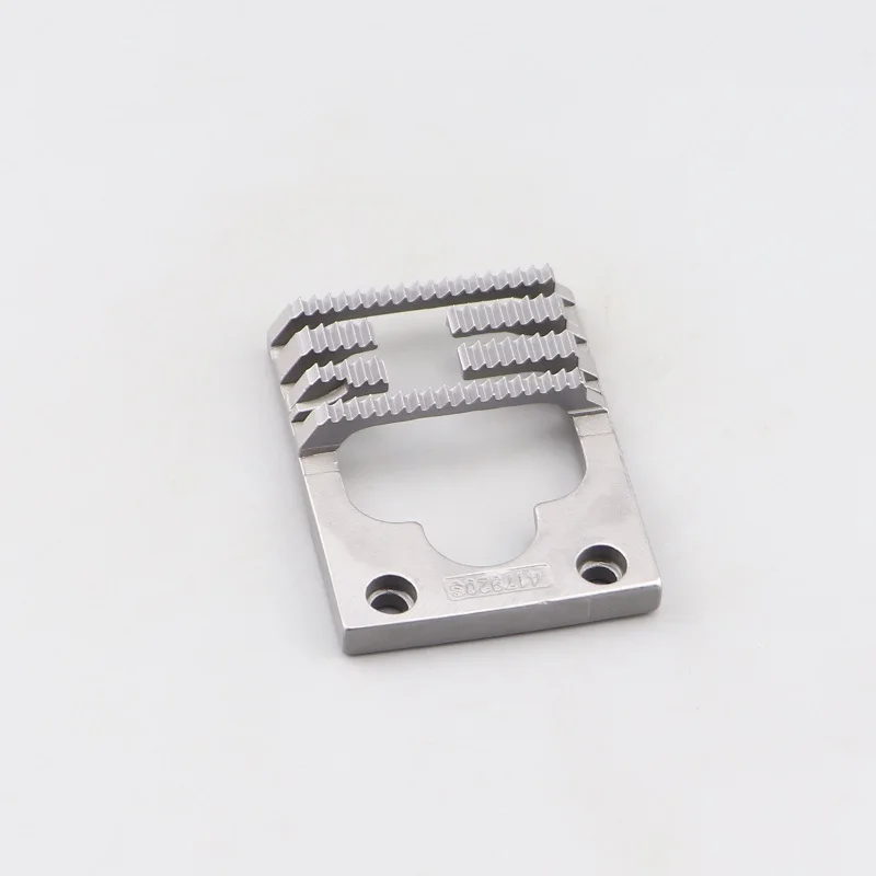 457 Herringbone stitch position 2280 2284 2290 herringbone sewing triangle needle zigzag 8MM plate teeth