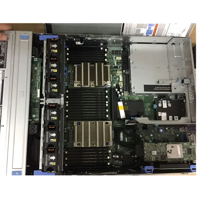 Dell Powredge R740XD Intel Xeon Gold 5120 2U servidor Rack Original