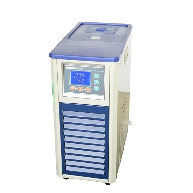 CE Certified  3L-20 Degree Small Lab Cooling Water Chiller