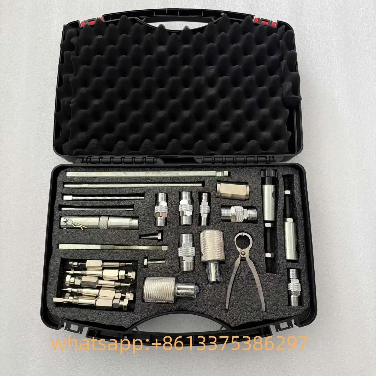 G4-7 P Type Pump Di…