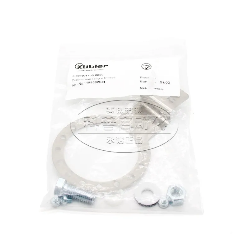 Kubler encoder German metallurgy special new origin.al genuine 8.A02H.6231.1024