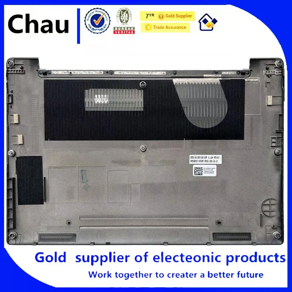 

New For Chau Latitude 7300 E7300 Laptop Bottom Base Cover Lower Case 05PR5H