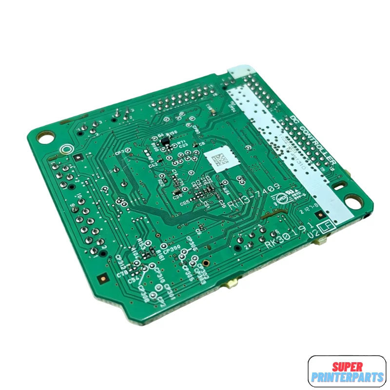 M404 DC Controller Board PCB for HP LaserJet M404dn M405dw M428fdw M429fdn M404 M405 M428 M429 M305 M329 M405 RM3-7409 RM3-7580