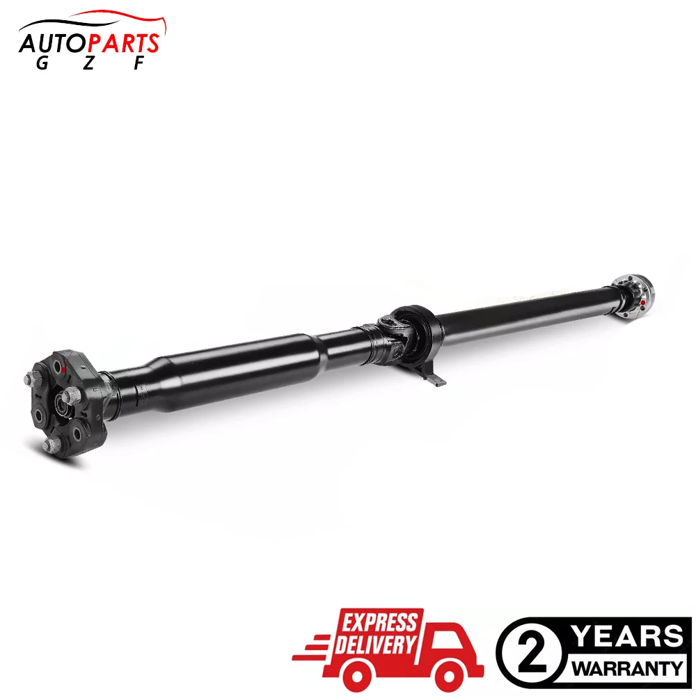 Rear Driveshaft Prop Shaft Assembly for BMW 330Ci 330i E46 01-03 Manual Trans.