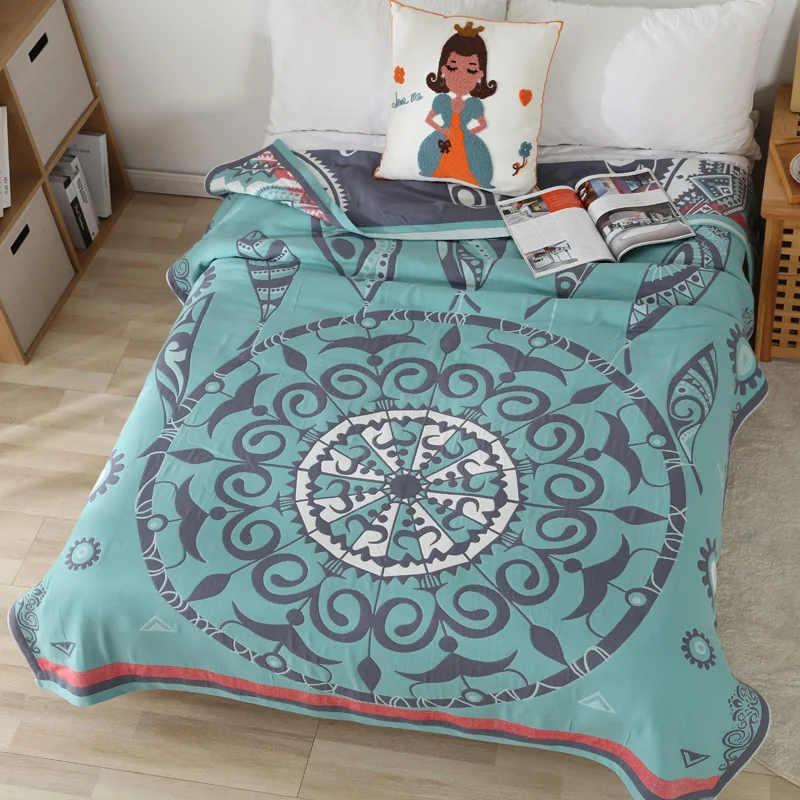 couverture-en-coton-pur-serviette-en-mousseline-simple-ou-double-couche-six-couches-pour-la-sieste-couverture-d'ete-lavable-pour-climatisation