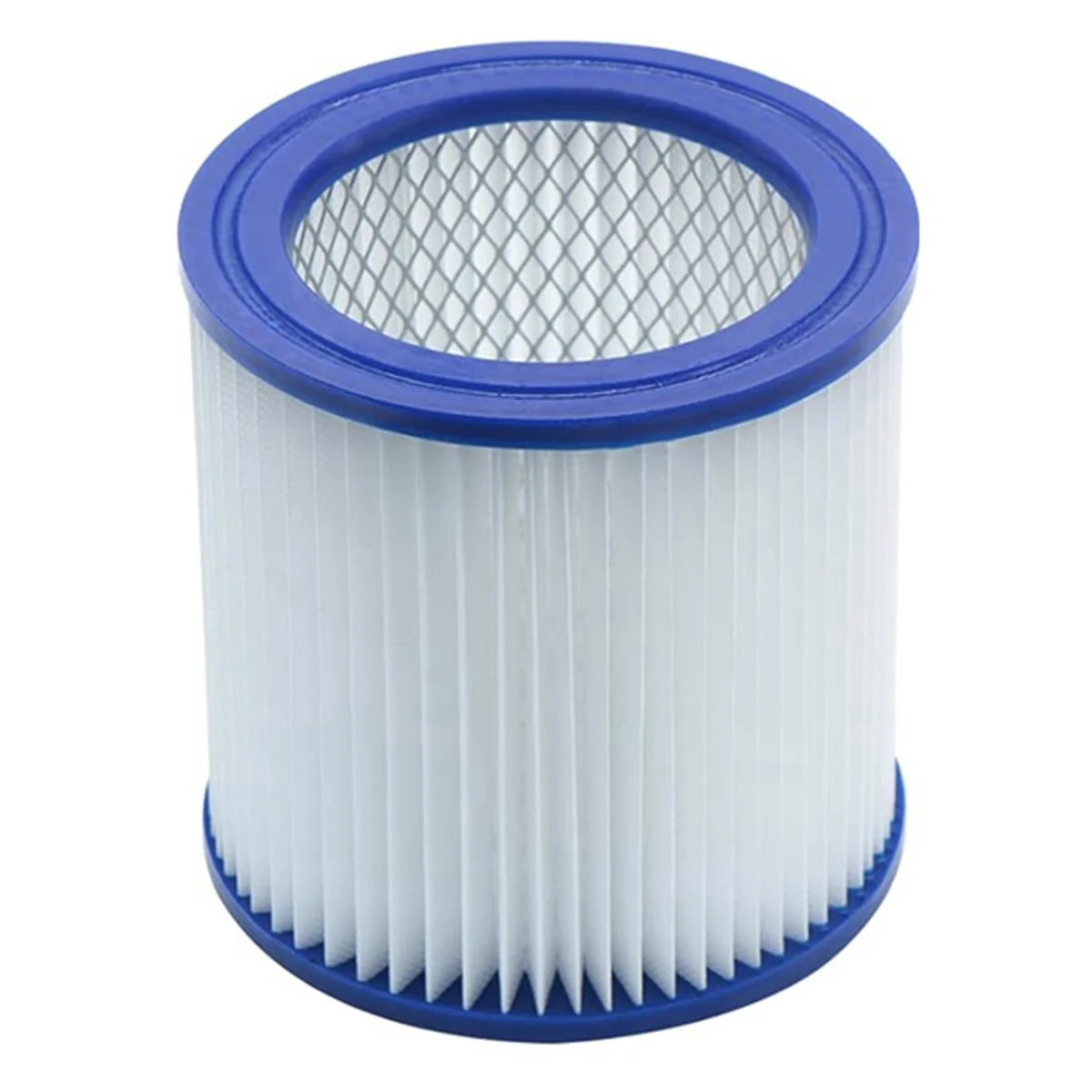 2PCS Reusable Filter Replacement for Shop-Vac 9032933 Ash, Vacuum Cleaner Replacement Parts Accessories