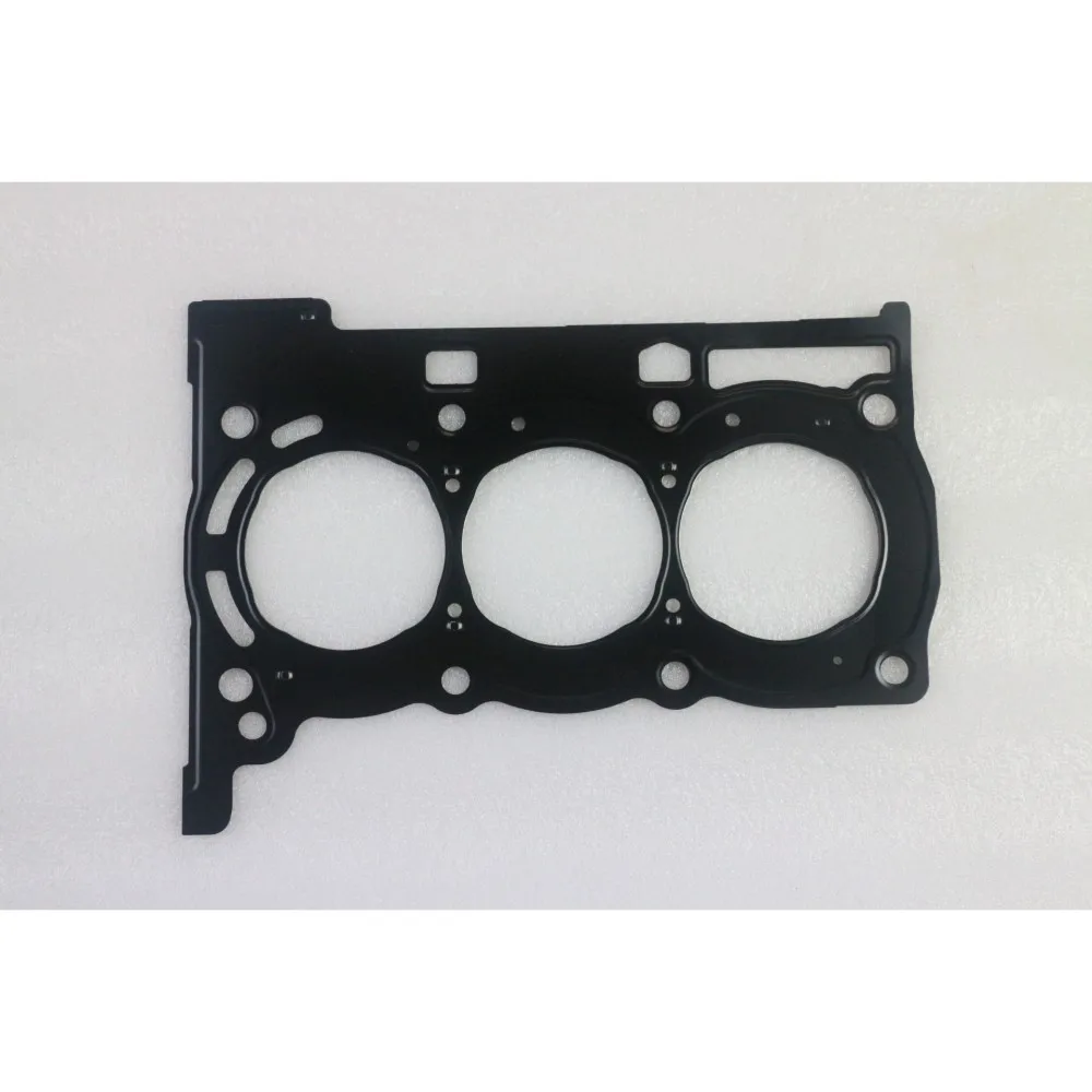 FULL HEAD OVERHAUL ENGINE GASKET SET FIT FOR AYGO YARIS PEUGEOT 107 CITROEN C1 SIRION 1.0 12V 2005 on VRS 1KF-FE