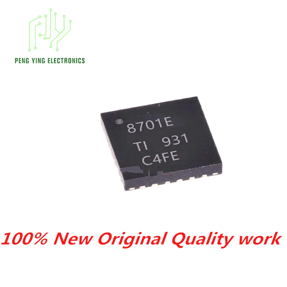 100% New electronic components  1Pcs ICS-43434 ICS-43432 QFN-6 digital I2S output bottom Port