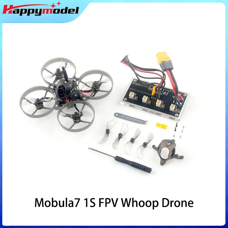 Happymodel Mobula7 …