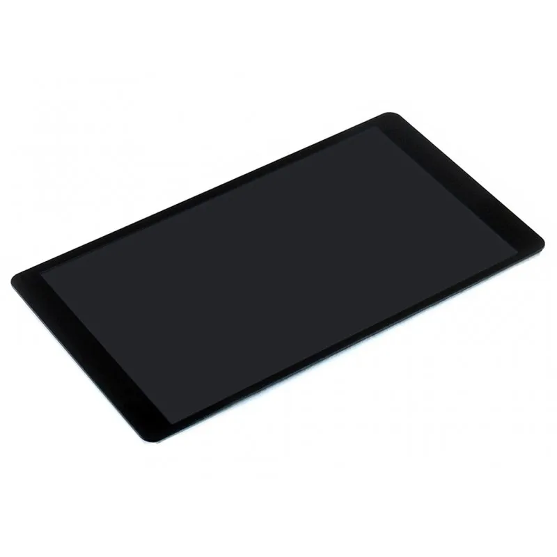 Waveshare  1080×1920, HDMI, Toughened Glass Cover，5.5inch Capacitive Touch AMOLED Display