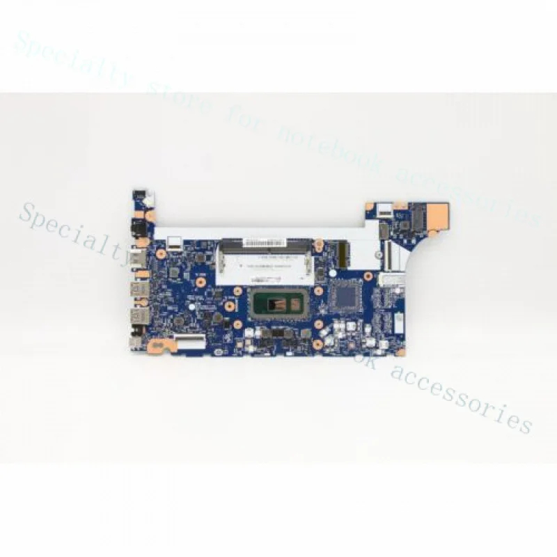 

A++For Lenovo ThinkPad E14 With i7-10510U FRU:5B20S72283 Laptop Motherboard