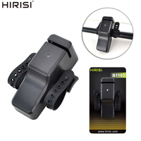 Hirisi 1/2/3Pcs Carp Fishing Mini Bite Alarm High Sensitivity Waterproof Compact Design Fishing Indicator Accessories B1103