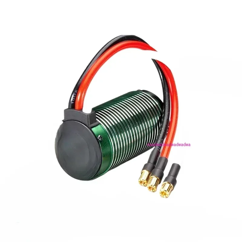 

1515 42mm Brushless 2200kV Violence Monster Motor for 1/8 Rc Car Off-road Truck Buggy