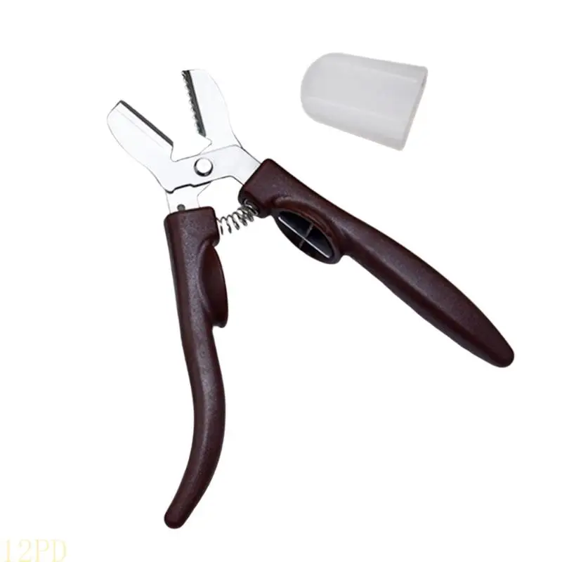 12PD Rustproof Chestnut Sheller For Nut Walnuts Ergonomic Designs Opener Kitchen Tool