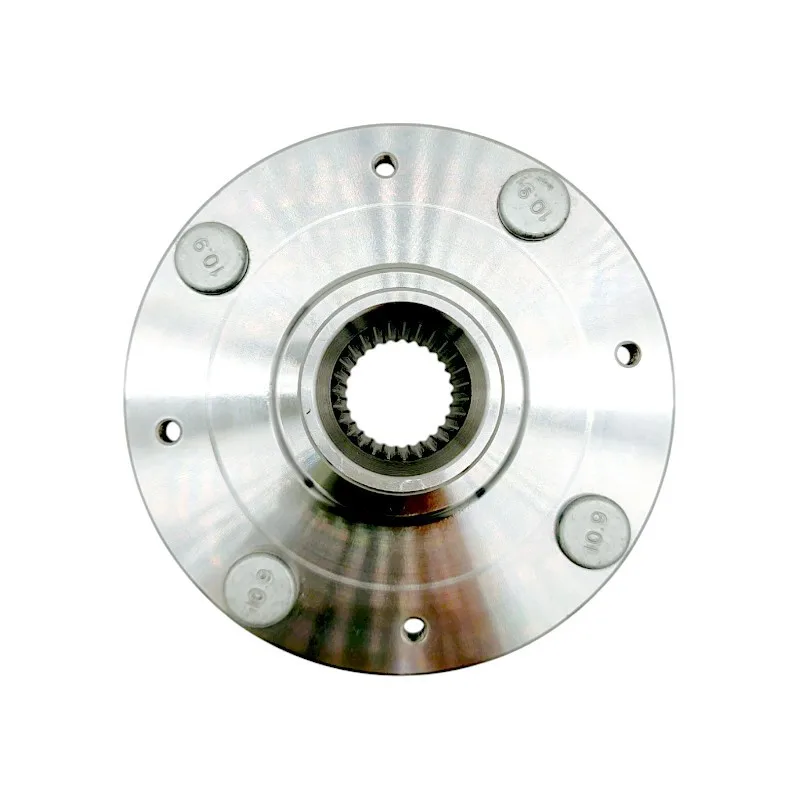 Wheel Hub 44600-SDA-A00 44600-SEP-A01 44600-SDA-A10 For Honda Accord CM5 Acura TSX Front Wheel Auto Replacement Spare Part