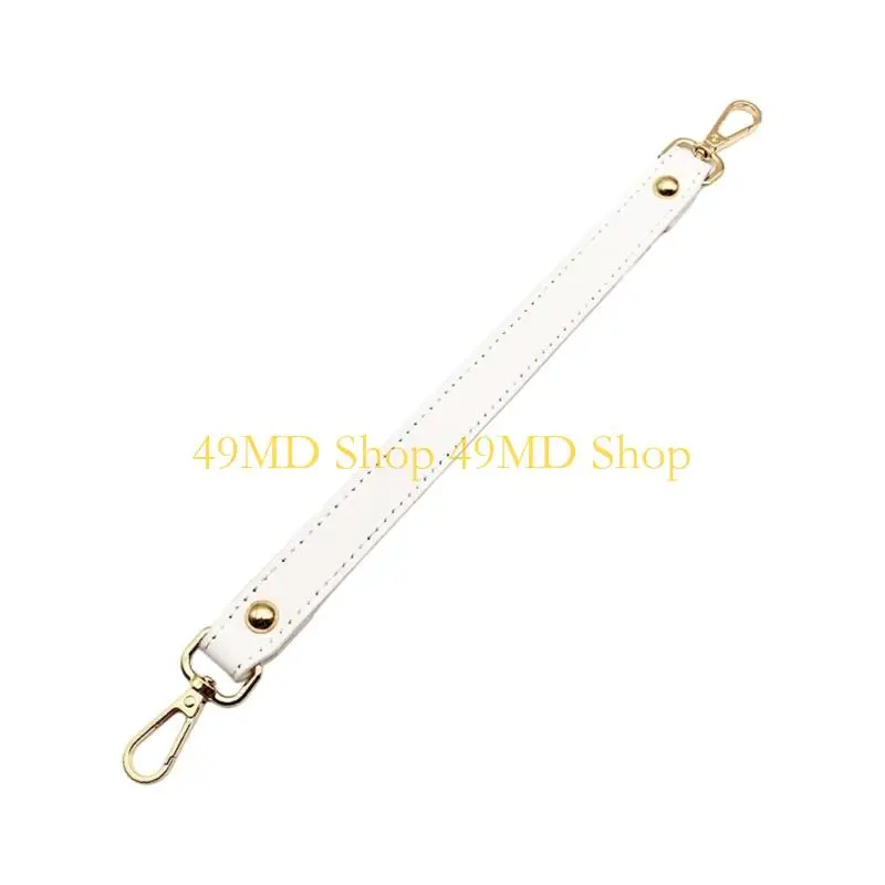 49MD Single Handle Strap Replacement for Handbag Top Handle Repair